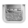 Camry CR 8073 Ice cube maker Capacity 2.2 L, Grey