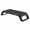 FELLOWES Hana Monitor Support - Black 230V EU/UK