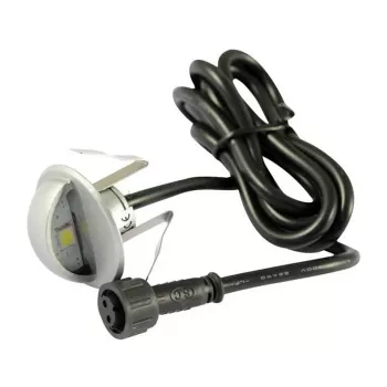 Synergy 21 S21-LED-L00021 Outdoor floor lighting 0.4W LED White Outdoor Lighting