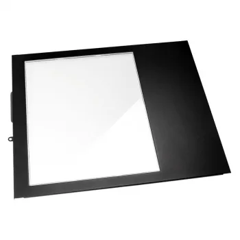 Side panel BitFenix BFC-SDO-150-KKWA-RP for Shadow series, black