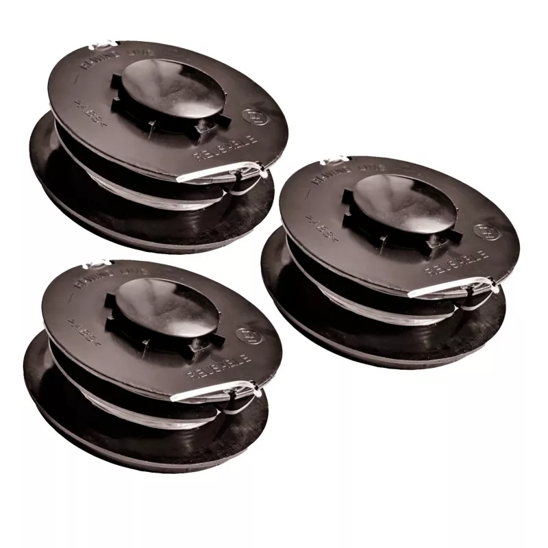 Einhell GC-ET 4530 Set 30 cm 450 W Electric AC Aluminium, Black, Orange