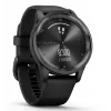 Garmin vivomove Trend LCD 40 mm Hybrid 254 x 346 pixels Touchscreen Black GPS (satellite)
