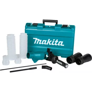 Makita 196074-8 Staubabsaugungset (196074-8)