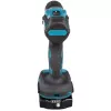Makita DDF487RAJ power screwdriver/impact driver 1700 RPM Black, Green