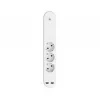 Smart power strip Denver SHP-310U 3 AC outlets Type F 3680 W