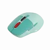 Canyon MW-26 - 2in1 wireless optical mouse Bluetooth / 2.4 GHz - silent - green