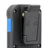 Battery charger everActive WL-300 for AA/AAA NiMH and Li-ion batteries