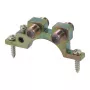 Connector Kathrein EMU 22 2xF Silver