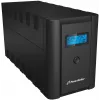 PowerWalker VI 1200 SHL Schuko uninterruptible power supply (UPS) Line-Interactive 1.2 kVA 600 W 4 AC outlet(s)