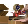 Tape Dispenser TESA 06400-00001 Red