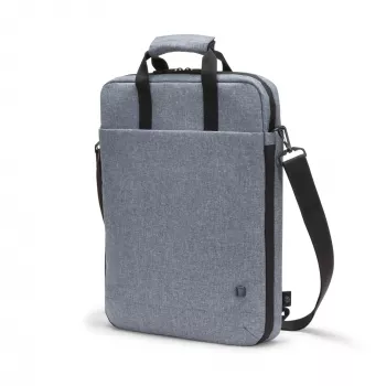 DICOTA Eco MOTION 13 - 15.6 inch 39.6 cm Blue Carrying handle Shoulder strap