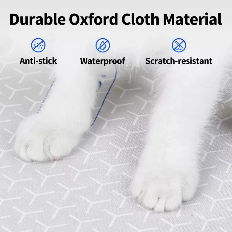 PETKIT PN104390 pet hygiene product in Blue and White, model P99035