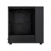 Fractal Design North Charcoal Black Mesh Mid Tower Case - Black