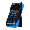 Portable 3-in-1 oscilloscope FNIRSI 2C23T multimeter signal generator