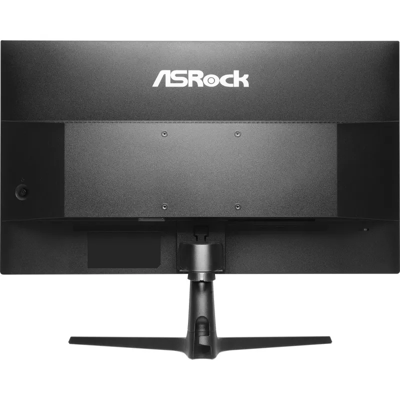 Monitor ASRock Phantom Gaming 24.5 inch Full HD LED 1920 x 1080