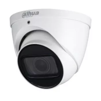 Dahua Technology WizSense HAC-HDW2501T-Z-A-DP Turret IP security camera Indoor & outdoor 2880 x 1620 pixels Ceiling/wall