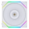 Fan Lian Li UNI FAN TL 12 cm White 200-2600 RPM Fluid Dynamic Bearing