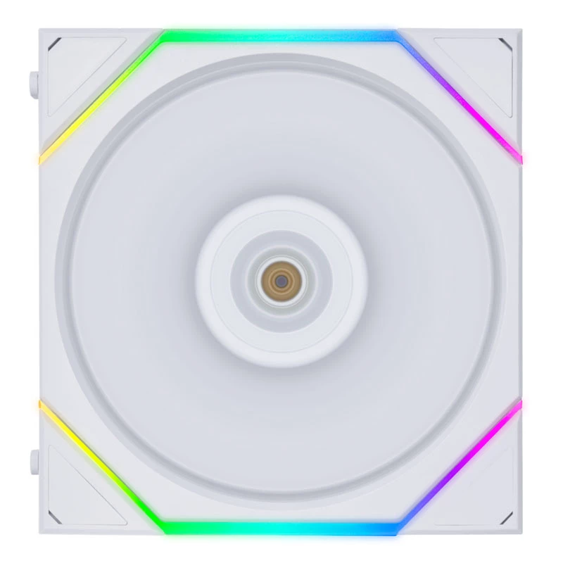 Fan Lian Li UNI FAN TL 12 cm White 200-2600 RPM Fluid Dynamic Bearing