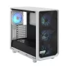 FRACTAL DESIGN Meshify 2 Meshify 2 RGB White TG Clear Tint