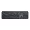Logitech MX Keys combo for Business Gen 2 Keyboard Mouse included Office RF Wireless + Bluetooth AZERTY French Graphite