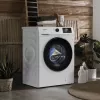 Front-load washing machine BOMANN WA7175 — 7 kg, 1400 RPM, A energy, white