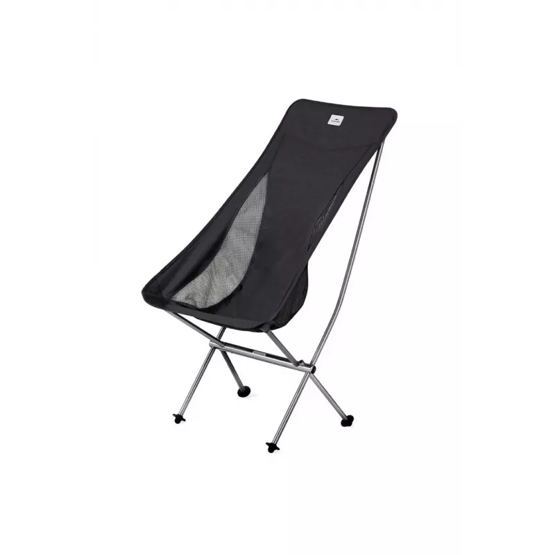 Camping chair Naturehike Stellaluna L04 lightweight portable folding outdoor seat