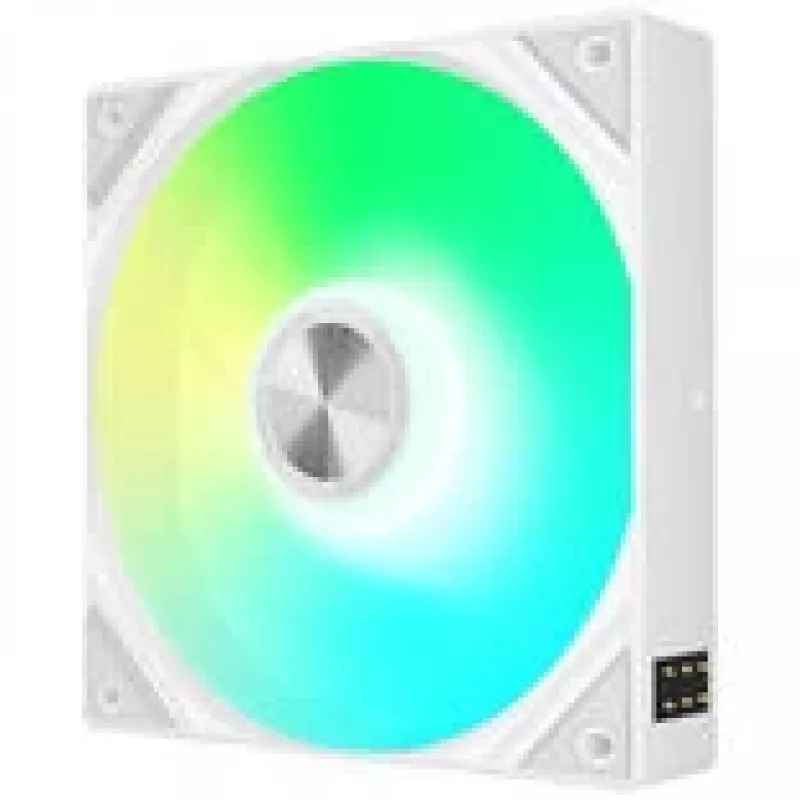 TRYX ROTA SL ARGB Reverse Fan - 3er-Pack 120mm White (F-R120R-AM3M-G0W)