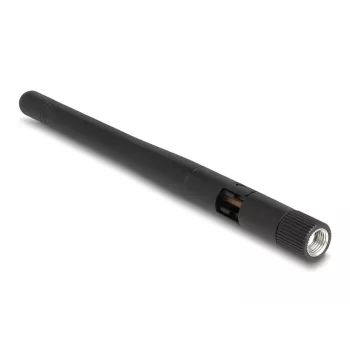 Omni-directional antenna DeLOCK 90150 2 dBi RP-SMA 50 Ω
