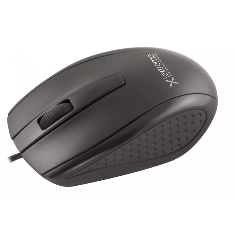 Extreme XM110K mouse USB Type-A Optical 1000 DPI Right-hand