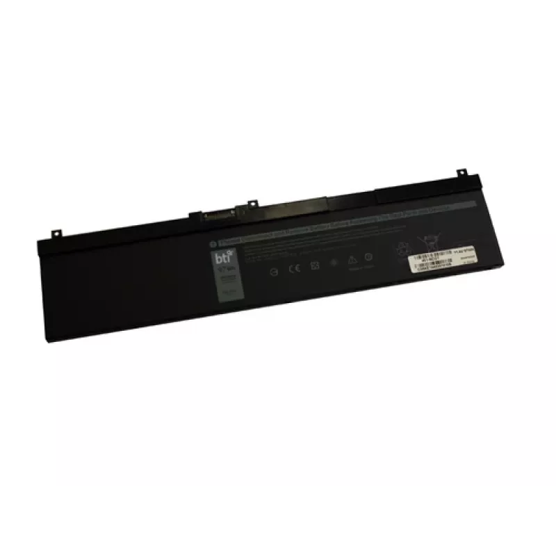 Origin Storage Replacement 6 Cell Battery F/ PRECI. 7530 7730 7540 7740 (451-BCGI-BTI)