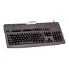 CHERRY MultiBoard MX V2 G80-8000 keyboard Universal USB QWERTZ German Black