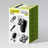 Electric shaver Maestro MR-677 USB rechargeable, waterproof body