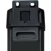 Power Extension Brennenstuhl 1951160401 3m 6 AC Outlets Indoor Black