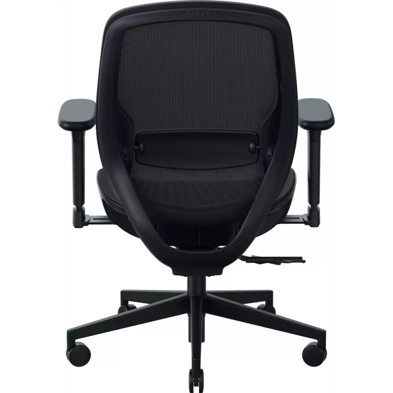 Razer Mesh fabric | Chair - armrests - tilt - swivel