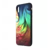 Screen Protector Glass Tellur Cover Glass print for iPhone XS Max — printed tempered glass