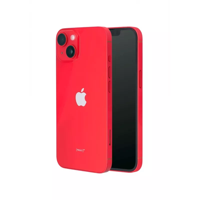 Apple 2BN-IP-13-256/RD Red
