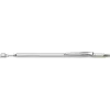 KS TOOLS 5,10cm (2) 1 telescopic magnetic holder, 150-675mm (550.1001)
