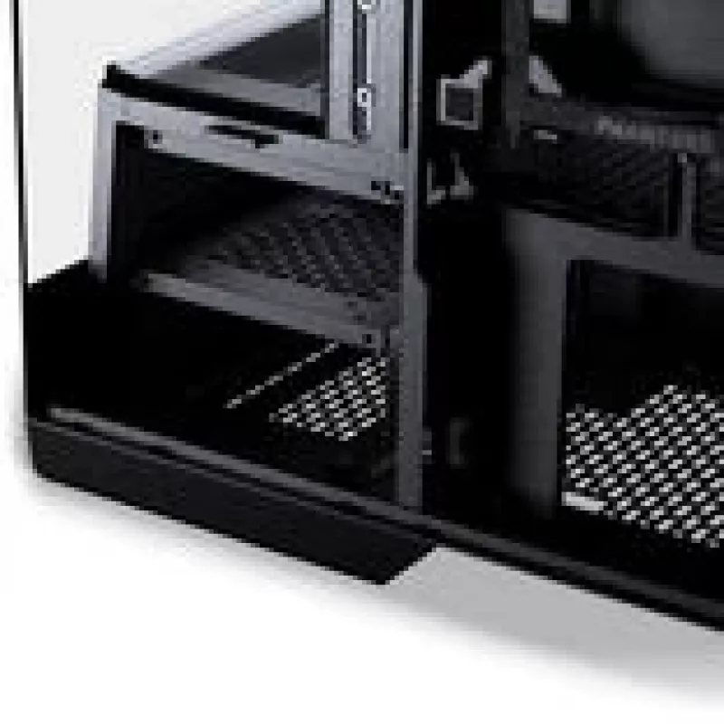 Computer Case Phanteks Evolv S2 Midi-Tower E-ATX Black
