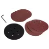 Floor Polisher/Sander Graphite 59G349