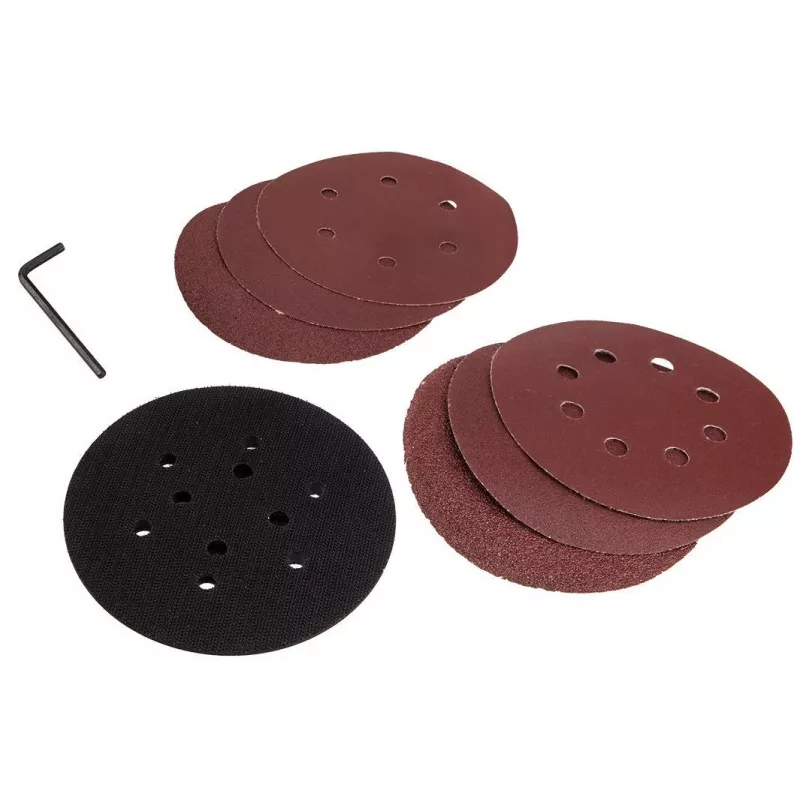 Floor Polisher/Sander Graphite 59G349