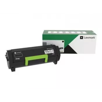 Lexmark 66S2000 - Toner black - for MS531dw, MS631dw, MS632dwe, MX532adwe, MX632adwe