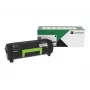 Lexmark 66S2000 - Toner black - for MS531dw, MS631dw, MS632dwe, MX532adwe, MX632adwe