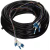 Ubiquiti Single-Mode LC Fiber Cable InfiniBand/fibre optic cable 60.96 m Black