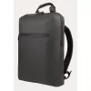 Backpack Tucano Gommo 40.6 cm 16 inch Black 1 compartment