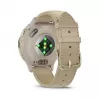 Garmin Venu 3S 41mm, french gray/softgold