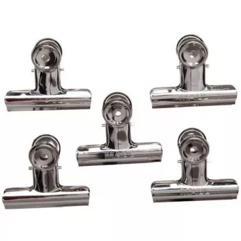 Maul 2177096 Silver