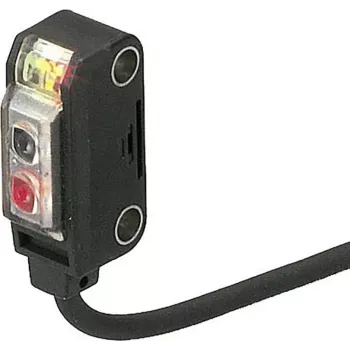 Panasonic photoelectric sensor EX26APN — EX20/EX26 series, detection range 14 mm