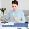 Portable inhaler Beurer IH16 nebulizer for asthma and respiratory therapy