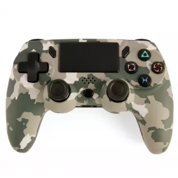 Game controller GEMBIRD JPD-PS4BT-01-CM — wireless controller for PlayStation-compatible devices