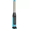 Hazet LED work light 1979N-92 with USB-C charging function, portable rechargeable inspection lamp